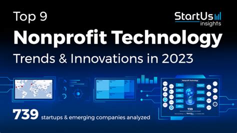 hardware solutions for public charities|Top 9 Nonprofit Technology Trends & Innovations in 2023.